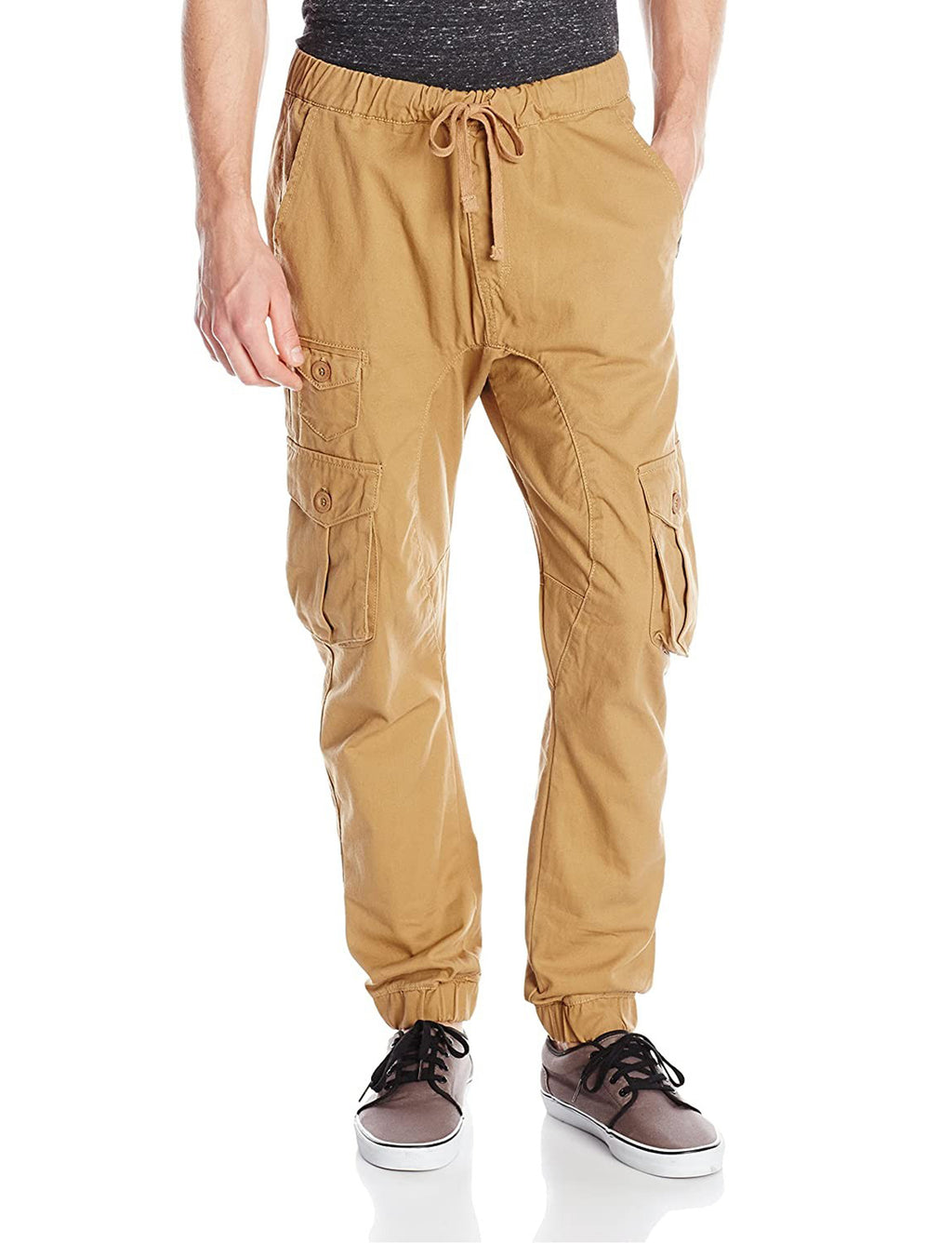 Akademiks hot sale cargo pants